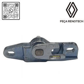 8200179435 GANCHO FECHADURA DA PORTA LATERAL MASTER 2.5 16V  RN 179435-I